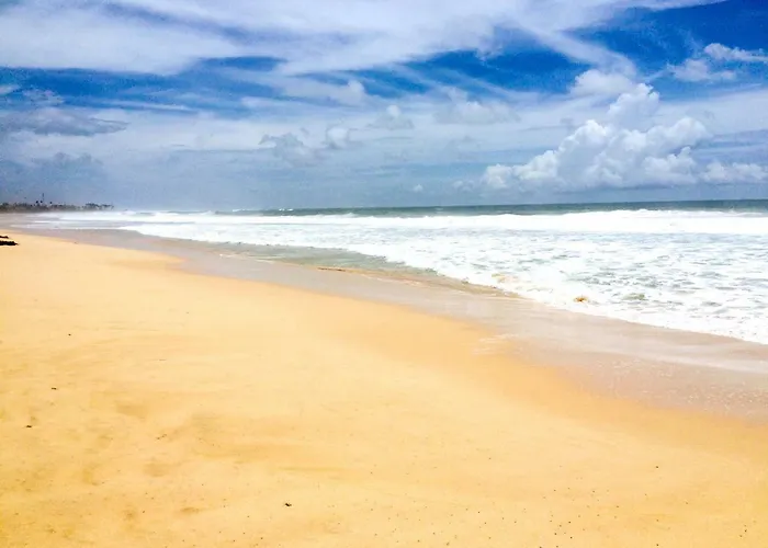 Orchard House Galle