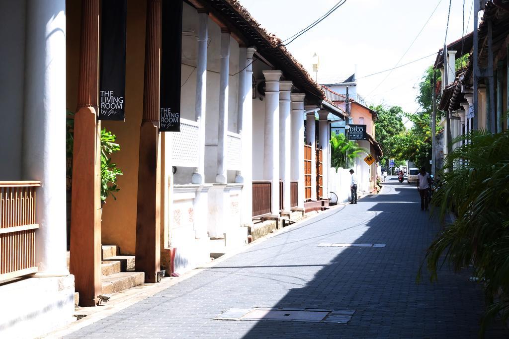 Orchard House Galle