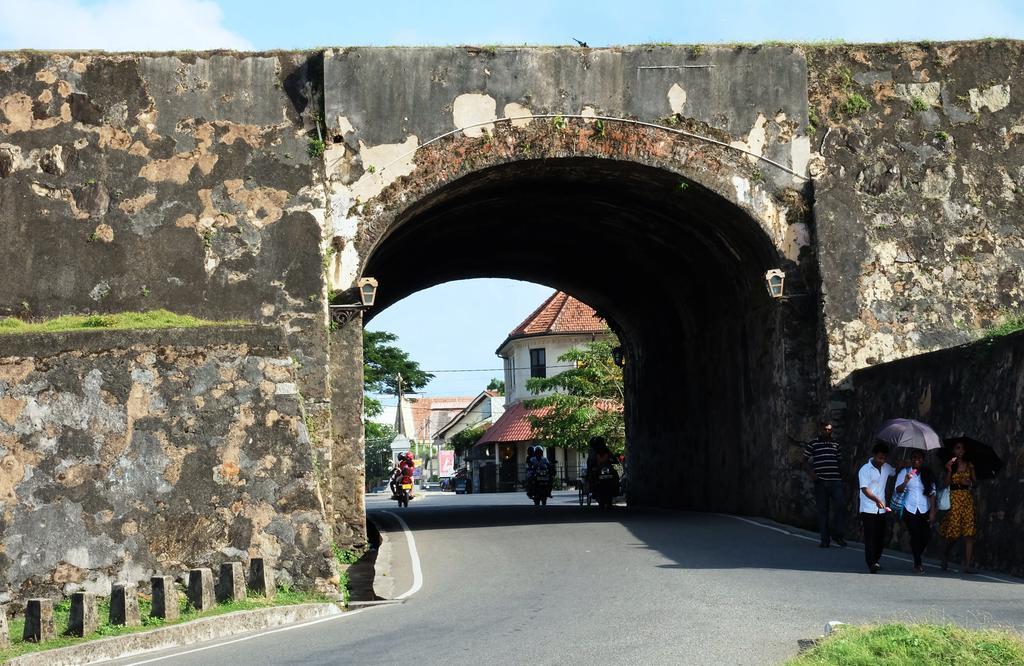 Orchard House 3* Galle