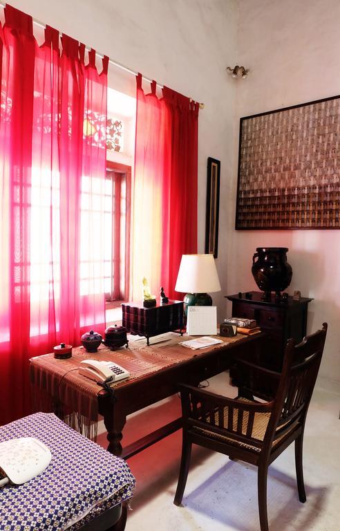 Gasthuis Orchard House Galle