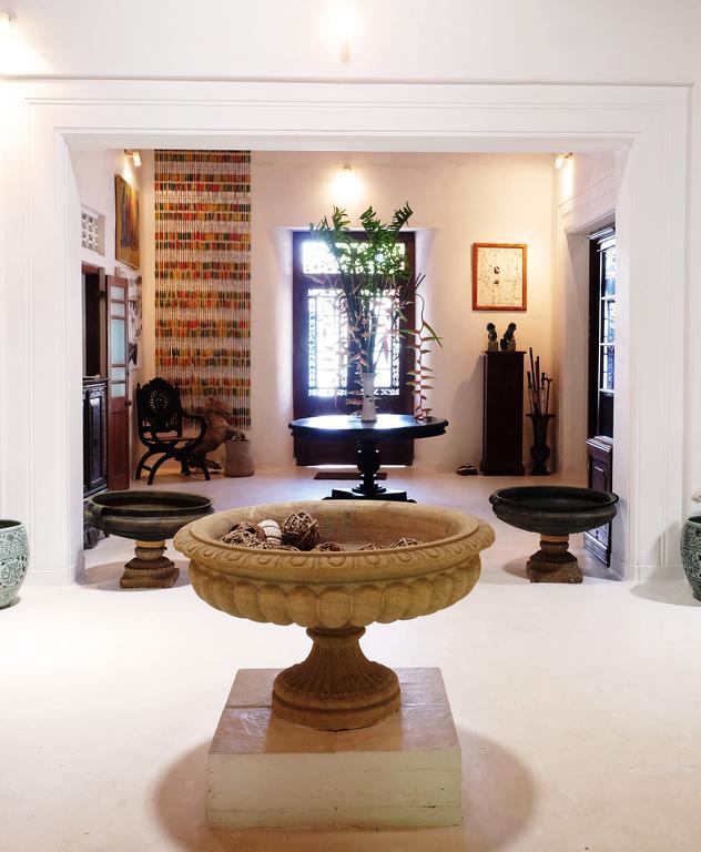 Orchard House Gasthuis Galle