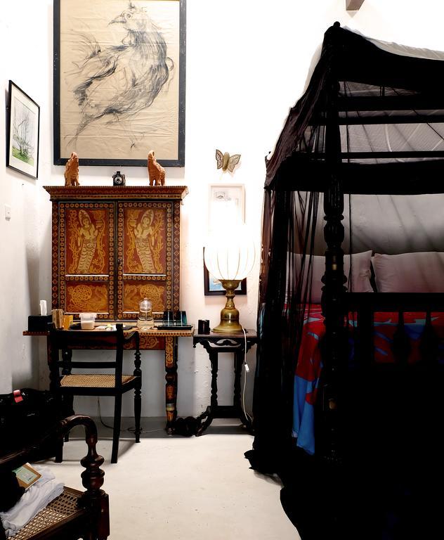 Gasthuis Orchard House Galle