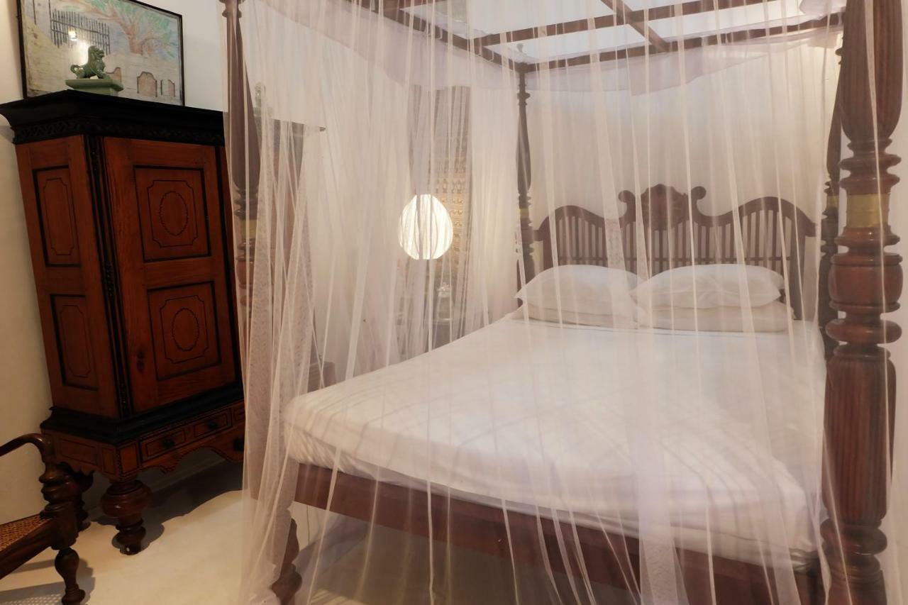 Orchard House Gasthuis Galle