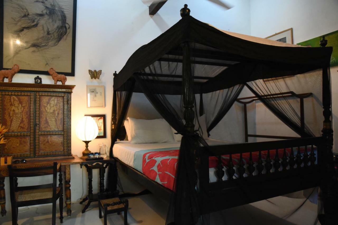 Gasthuis Orchard House Galle