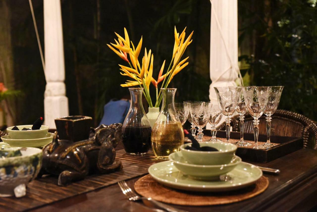 Orchard House Гостевой дом 3*